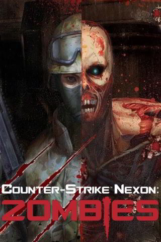 Counter-Strike Nexon: Zombies скачать торрент бесплатно