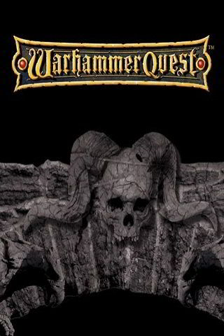 Warhammer Quest скачать торрент бесплатно