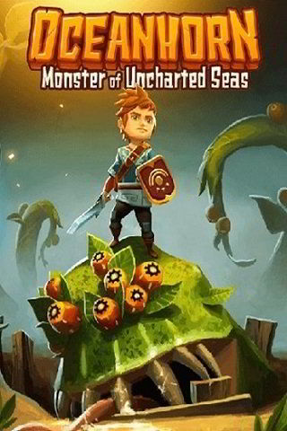 Oceanhorn: Monster of Uncharted Seas скачать торрент бесплатно