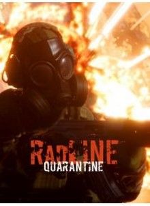 RadLINE Quarantine скачать торрент бесплатно