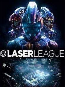Laser League скачать торрент бесплатно