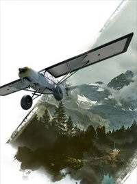 Deadstick Bush Flight Simulator скачать торрент бесплатно