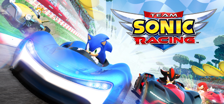 Team Sonic Racing (2019)